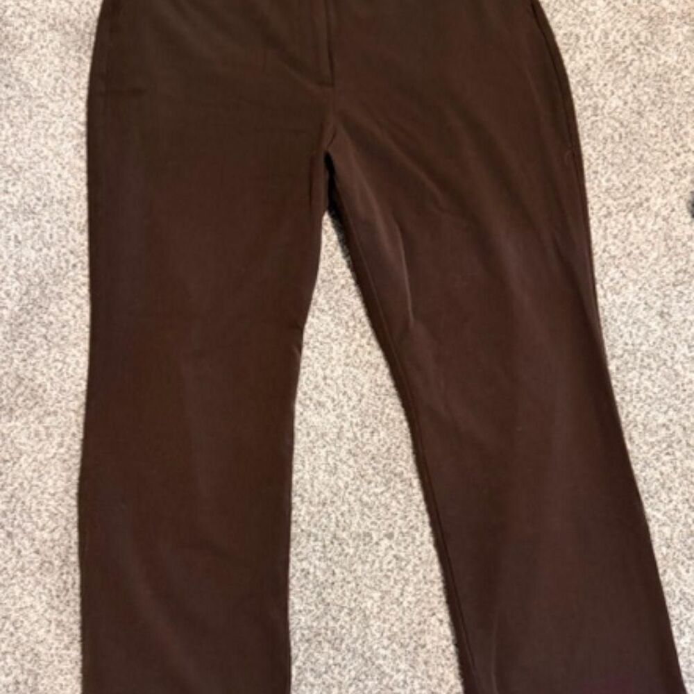 Gloria Vanderbilt Dress Pants - Size 16